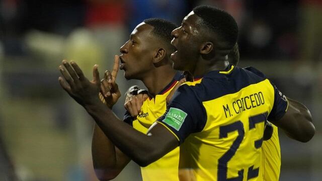 La derrota de Chile ante Ecuador le dio la clasificación a la Selección Argentina al Mundial de Qatar 2022.