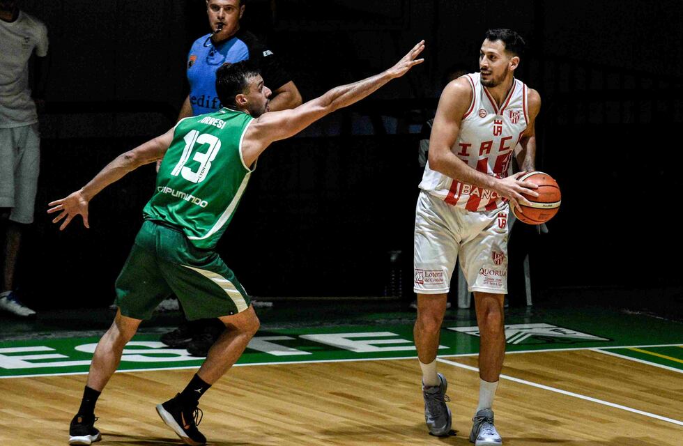 Instituto también ganó por Liga Nacional, y completó un sábado de Gloria