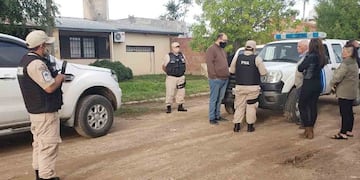 Dos detenidos por venta de drogas