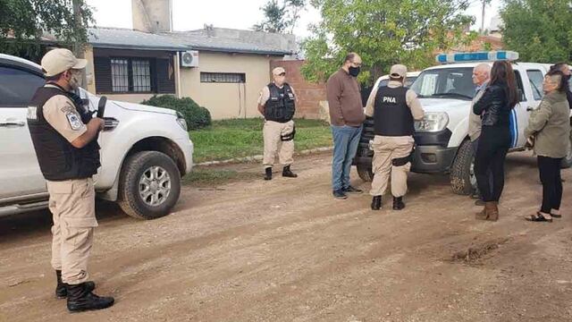 Dos detenidos por venta de drogas