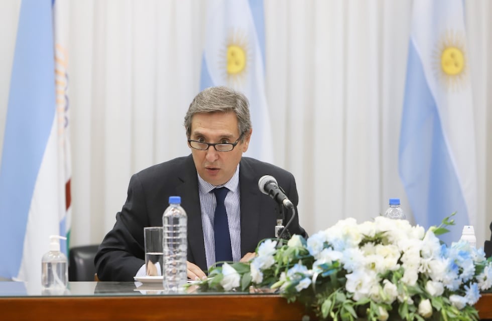 La evolución de Emir Félix en Buenos Aires es muy positiva