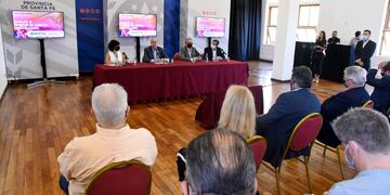 Presentaron Agroactiva 2022
