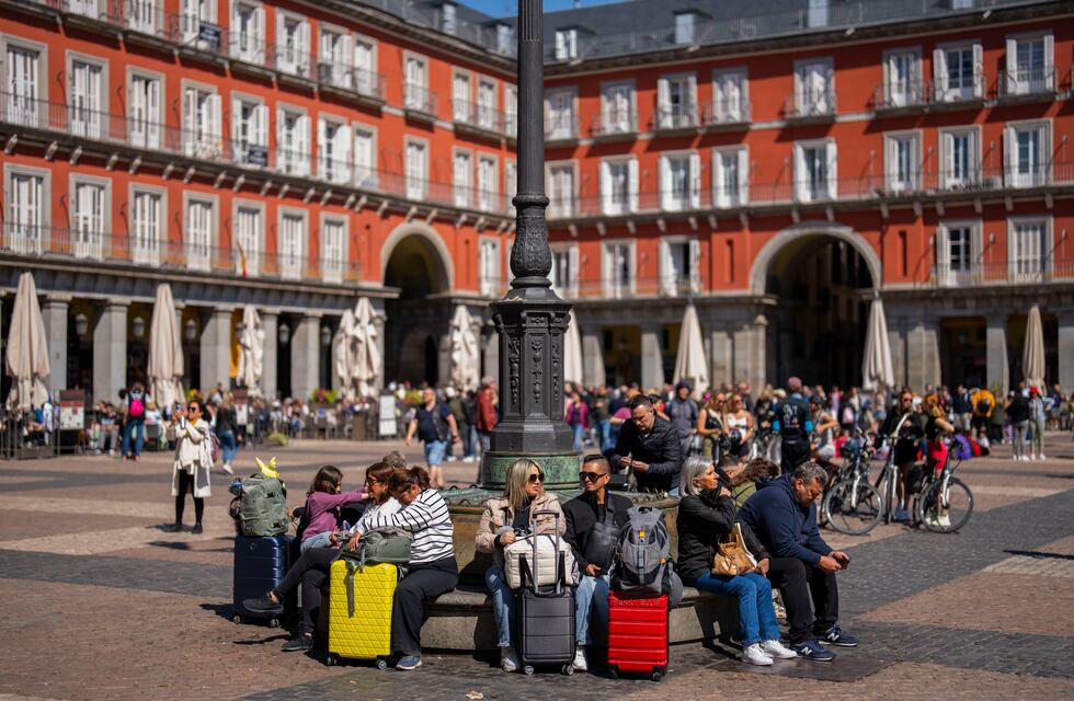 El país de Europa que más estafa a los turistas: guías falsos, taxis sin taxímetro y carteristas