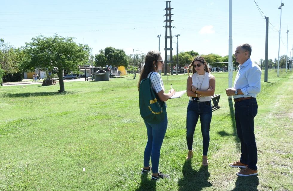 El Parque Temático de Seguridad Vial estará cerca de una ciclovía