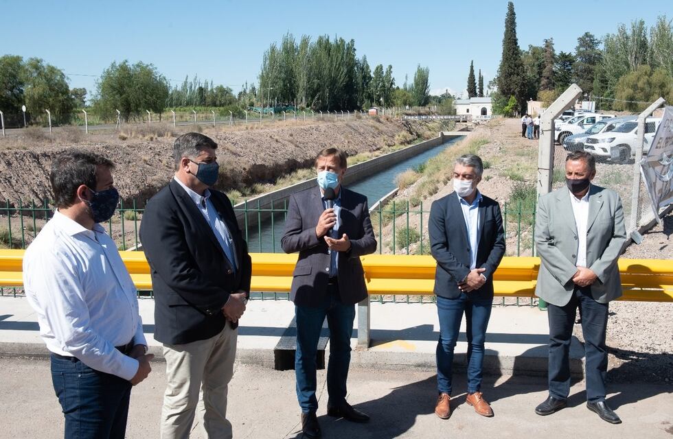 Suarez y el aval de endeudamiento: “Ahora hay que conseguir los fondos y no es fácil”