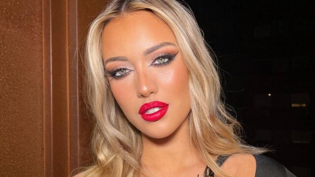 ¿Palito para Nico Grosman? Flor Regidor se mostró muy cerca de otro ex Gran Hermano y encendió los rumores de romance