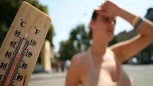 Calor extremo para este fin de semana en San Juan.