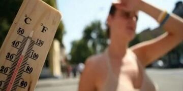 Calor extremo para este fin de semana en San Juan.