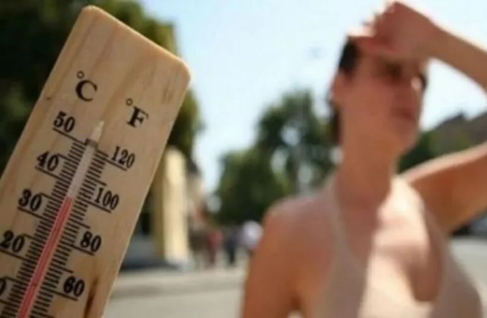 El calor extremo no da tregua en San Juan: cuál será la temperatura máxima, este fin de semana