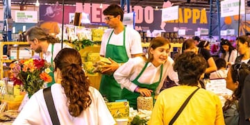 Importante feria gastronómica canceló su edición en Buenos Aires por la “incertidumbre económica”