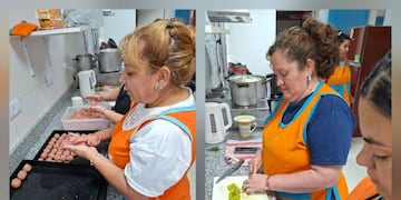 La acción se articula con la Secretaría de Desarrollo Social y busca sostener continuidad en la asistencia a niñas y niños.