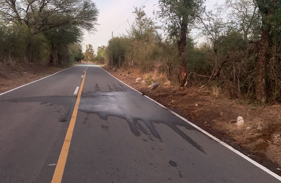 Cuatro fallecidos en Córdoba, por accidentes de tránsito