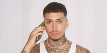 Quién es Young Cister, el cantante chileno que participará del Buenos Aires Trap 2024