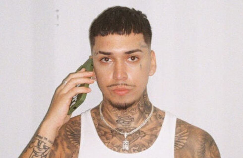 Quién es Young Cister, el cantante chileno que participará del Buenos Aires Trap 2024