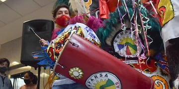 La cita es el domingo 21 de marzo desde las 19 en el Teatro Provincial de Salta.