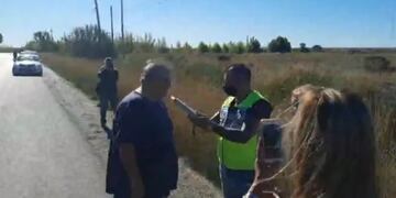 La policía de Misiones en un operativo de seguridad vial en la ciudad de Posadas realizaron test de alcoholemia. El resultado fueron 16 conductores con test  positivo.