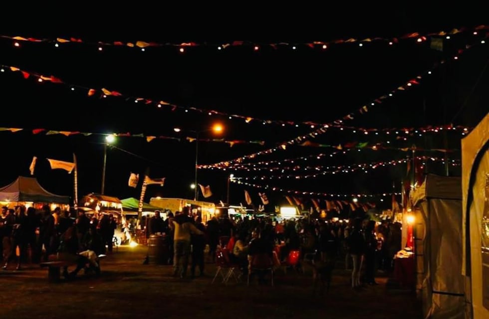 Fin de semana largo en Tandil: fue un éxito la “Fiesta de la Cerveza”