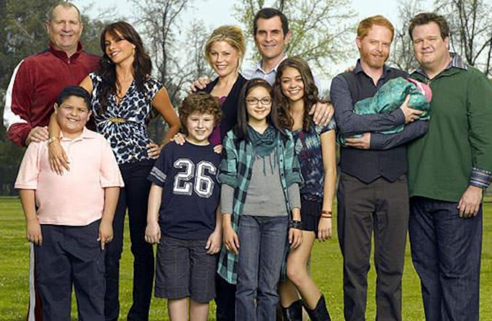 Un actor de Modern Family reveló que cancelaron un spin-off de la serie: ¿de qué se trataba y por qué se descartó?