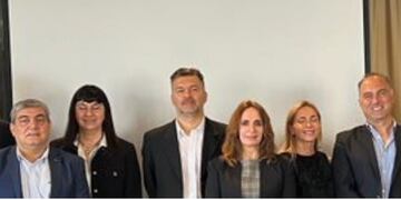 Programa de planificación y pronóstico de la demanda energética en la minería