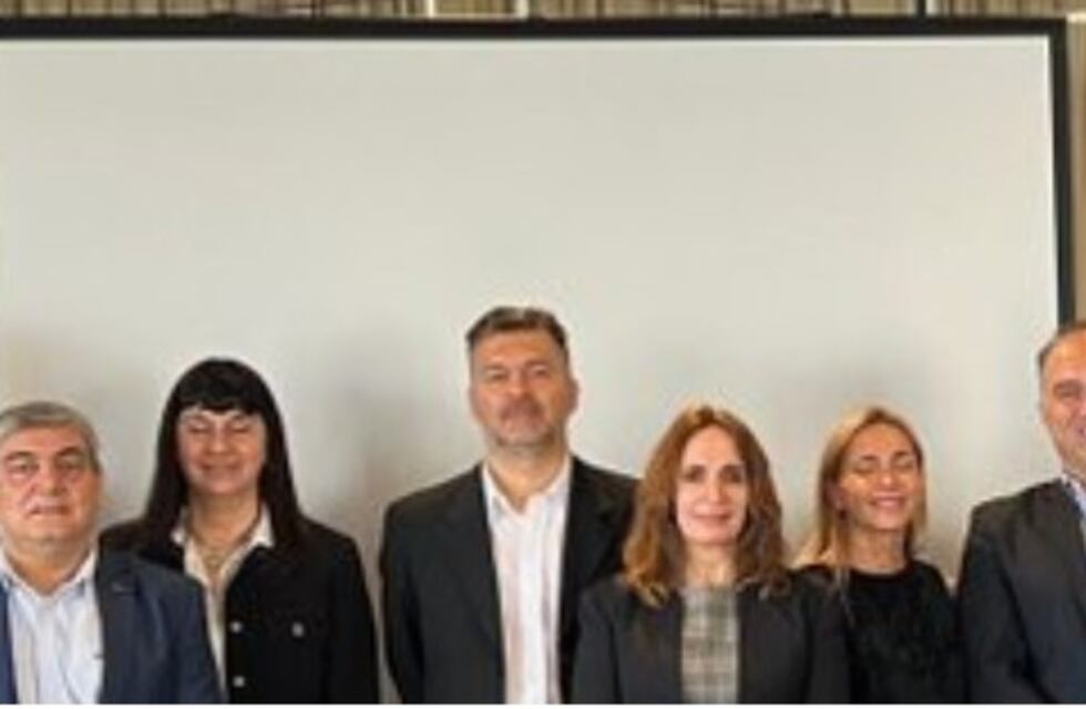 Catamarca participó del Taller “Planificación del Sector Eléctrico y Pronóstico de la Demanda para el Sector Minero de Argentina”