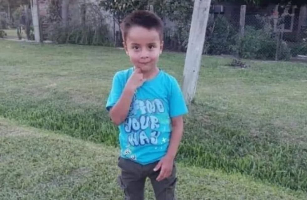 Caso Loan: la impactante foto que se dio a conocer y causa revuelo