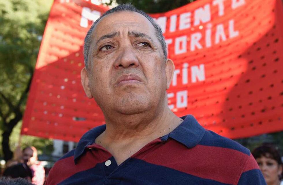 Para protestar contra la “ley ómnibus”, organizaciones sociales cortaron parte de la Ruta 3 en La Matanza