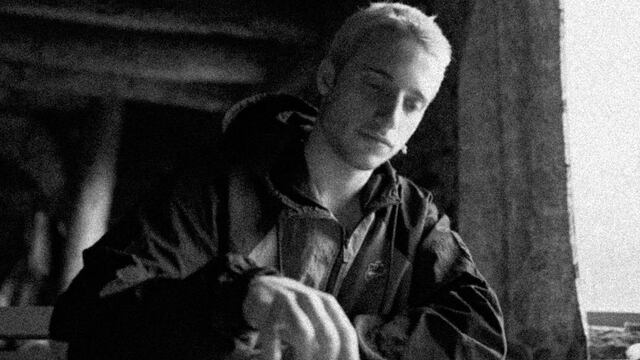 Wos lanzó "Mirá mamá".