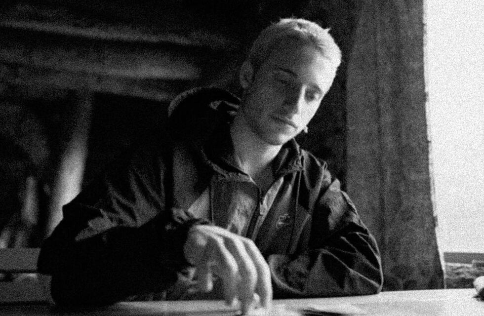 “Mirá mamá”, el nuevo tema de Wos