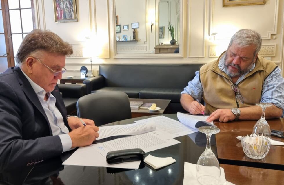 El Cadillal tendrá un nuevo acceso renovado con la obra del Parque Meyer