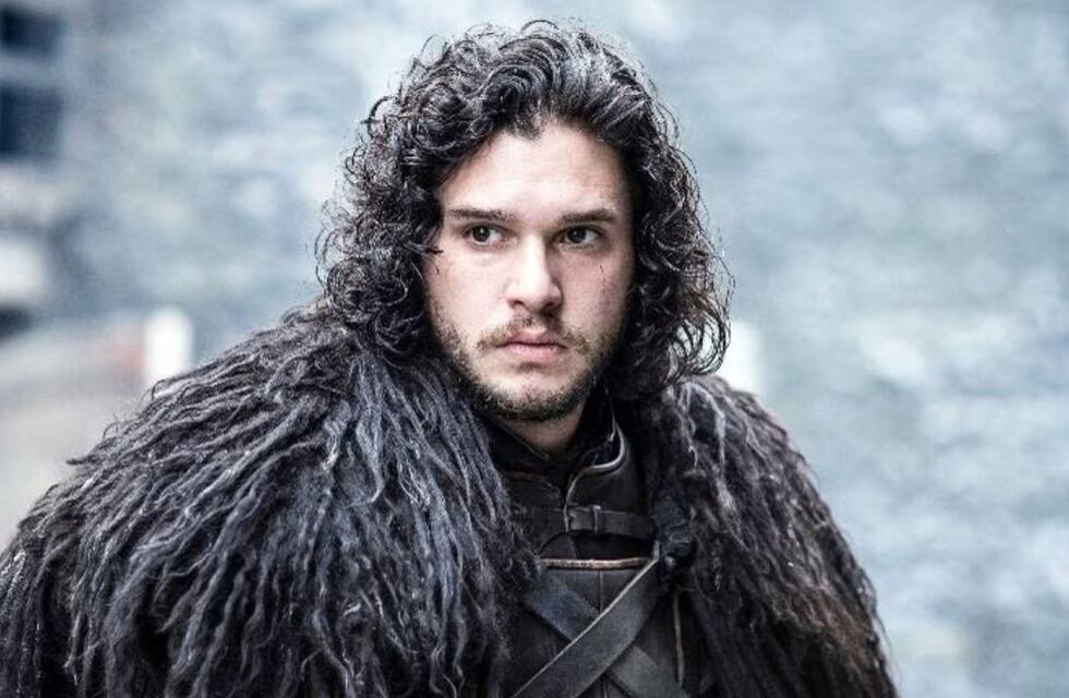 Qué fue de la vida de Kit Harington, Jon Snow de Game of Thrones