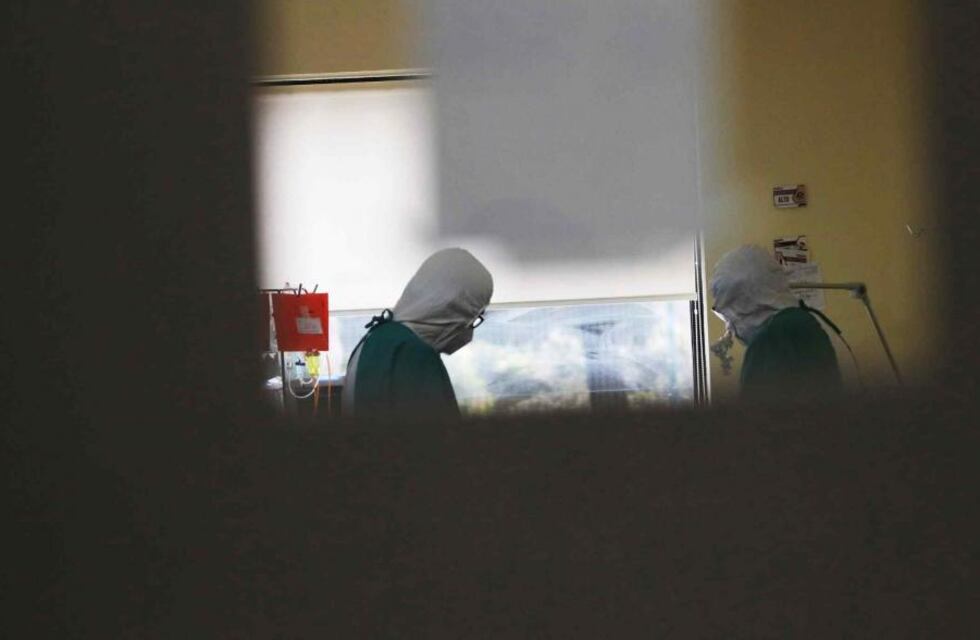 Un hombre de 54 años es la víctima 71 por Covid en Arroyito