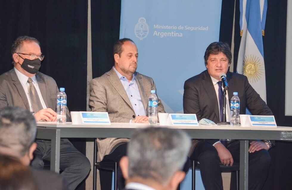 Para Nación, la presencia de fuerzas federales en Rosario “está dando sus frutos”