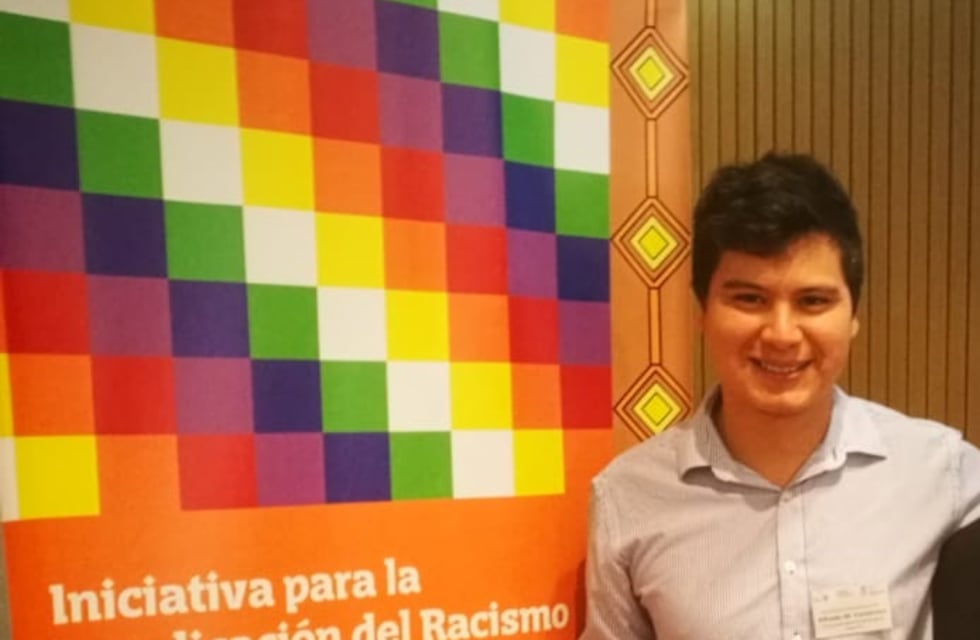 UNNE: egresó el primer Profesor de Geografía de los pueblos originarios Qom y Moqoit