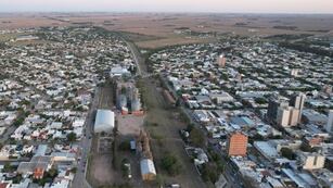 Cuáles son las regiones con menos delitos de Córdoba.
