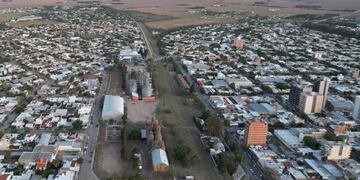Cuáles son las regiones con menos delitos de Córdoba.
