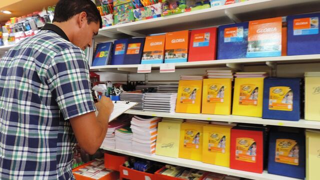 El gasto por estudiante en la compra de útiles, mochila y guardapolvo, ronda los $100.000, dijo la diputada Morales.
