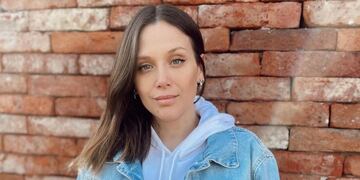 Barbie Vélez deslumbra en Instagram.