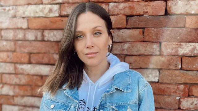 Barbie Vélez deslumbra en Instagram.