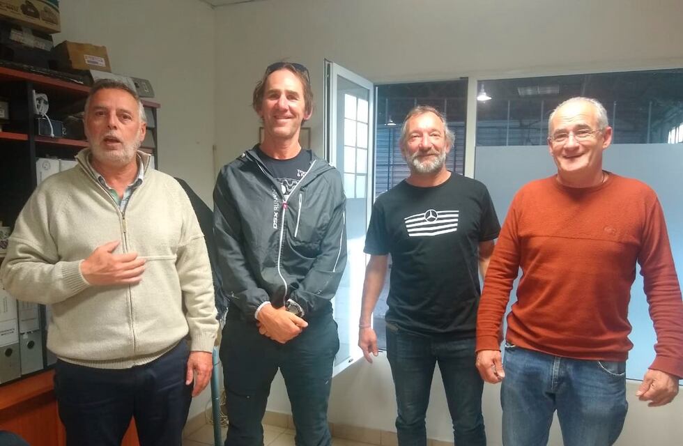 Los Guardavidas iniciarán actividades el 19 de noviembre en las playas de Tres Arroyos