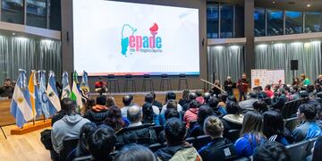 Lanzamiento de la edición XVII de los Juegos EPADE y de la V Edición de los Juegos PARAEPADE