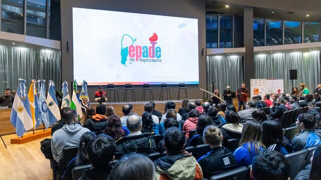 Lanzamiento de la edición XVII de los Juegos EPADE y de la V Edición de los Juegos PARAEPADE