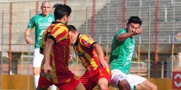 Sportivo va por su segundo objetivo: Villa Mitre de Bahía Blanca