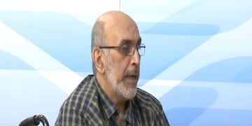 El análisis del sociólogo Mario Nahuz de cara a las próximas elecciones