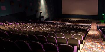 No volverán los cines en Argentina al menos hasta febrero