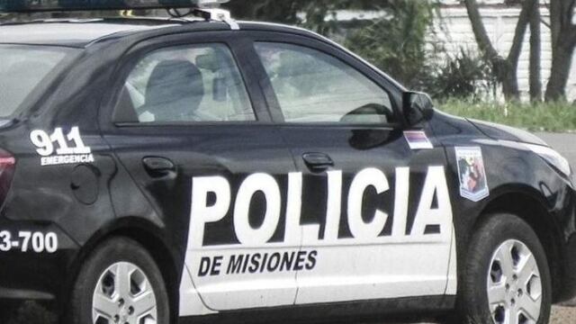 Salvaje ataque a machetazos en el barrio Fátima dejó cuatro hermanos lesionados.