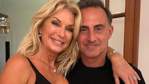 Yanina Latorre reveló detalles de su intimidad con Diego: “No hacemos el amor”