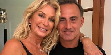 Yanina Latorre reveló detalles de su intimidad con Diego: “No hacemos el amor”