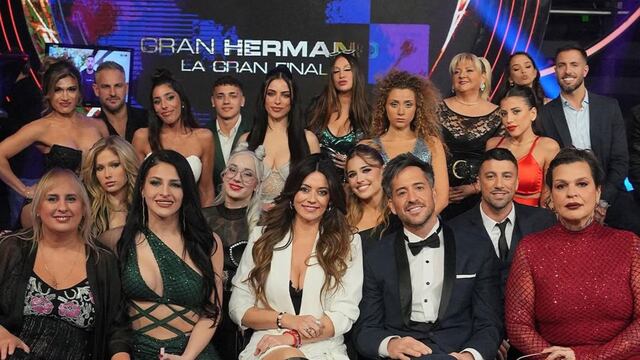 Se filtró que una ex participante tuvo íntimo encuentro con Juan Pablo De Vigili tras la final de Gran hermano 2025.