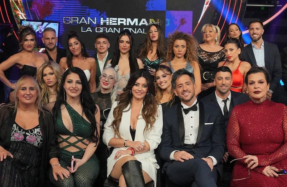 Se filtró que una ex participante tuvo un íntimo encuentro con Juan Pablo De Vigili tras la final de Gran hermano 2025