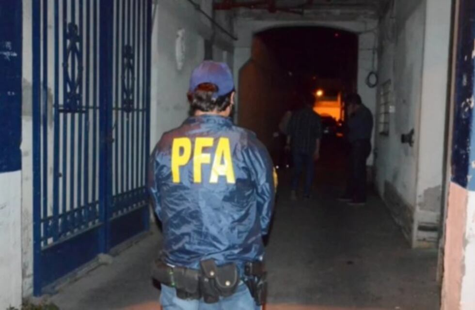 Solicitaron condena por extorsión para dos policías de Punta Alta